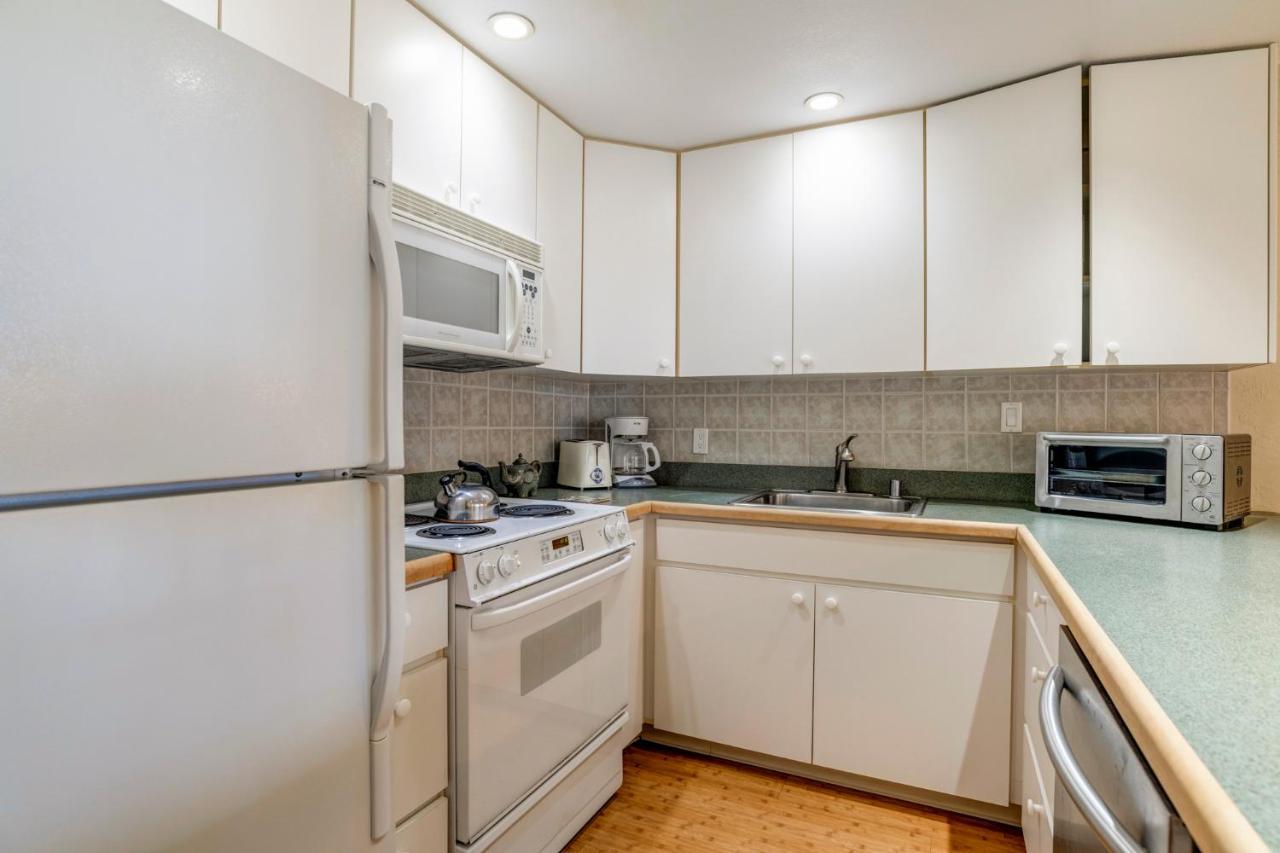 Papakea D208 Holiday home