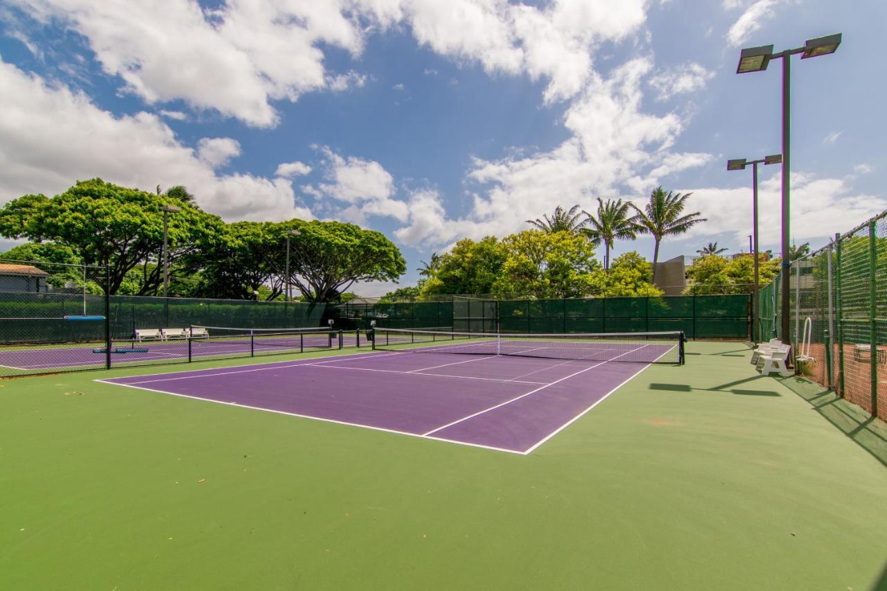 Holiday home Papakea D208 Kahana