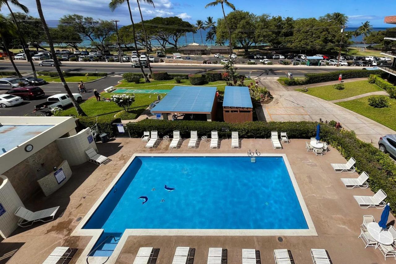 Maui Parkshore 407