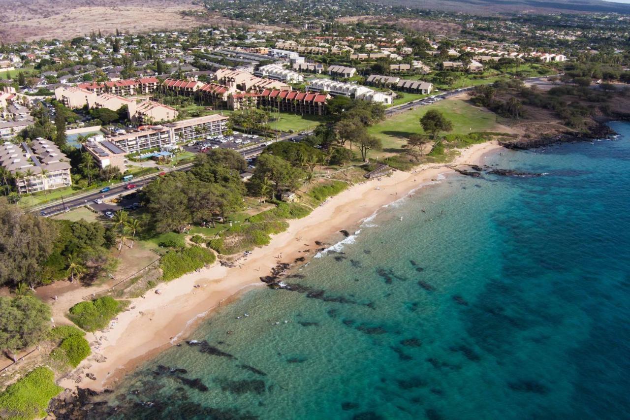 Maui Parkshore 407 Wailea (Maui)