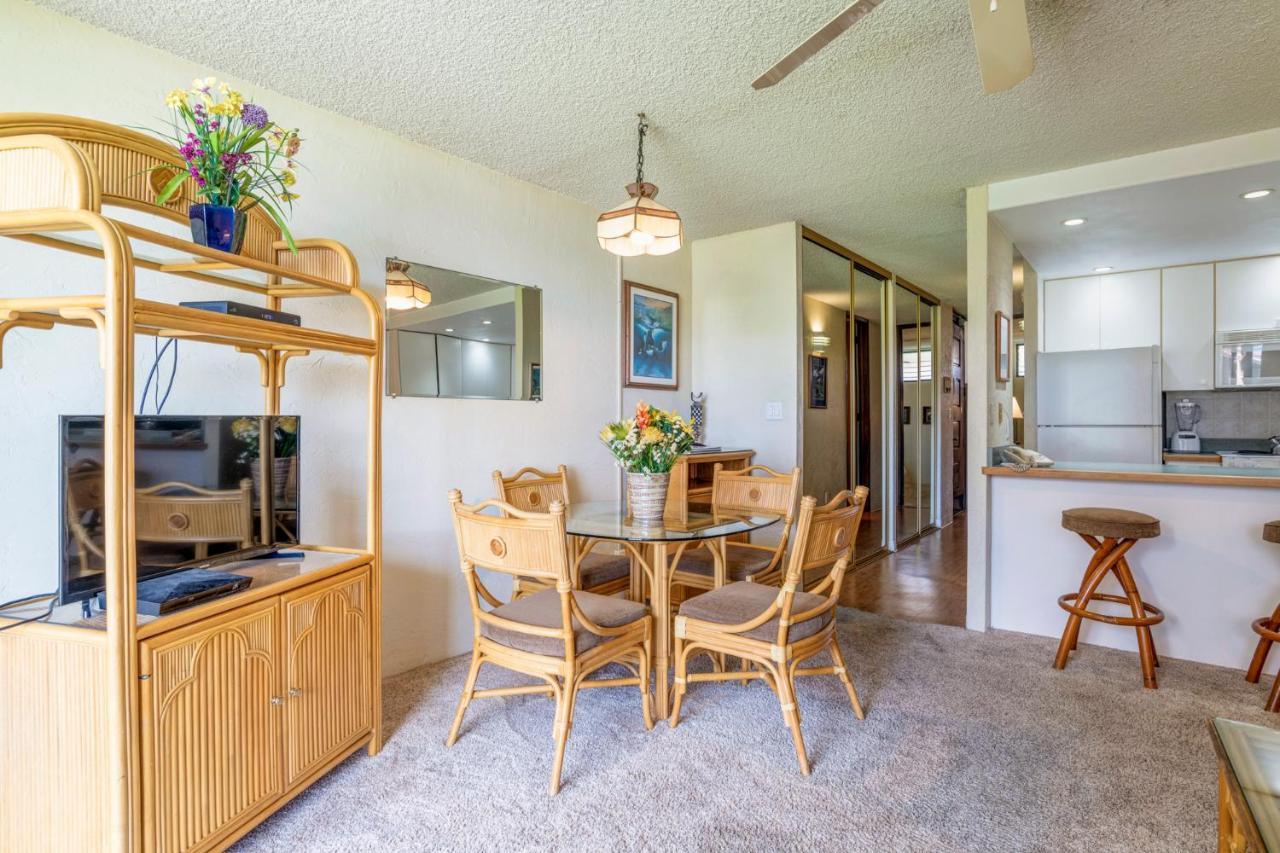 Papakea D208 Holiday home *