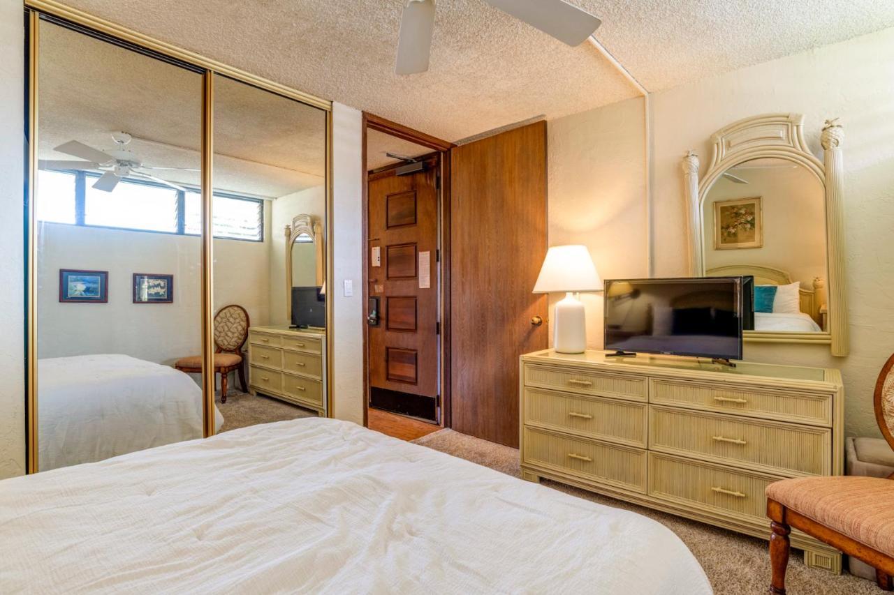 Holiday home Papakea D208