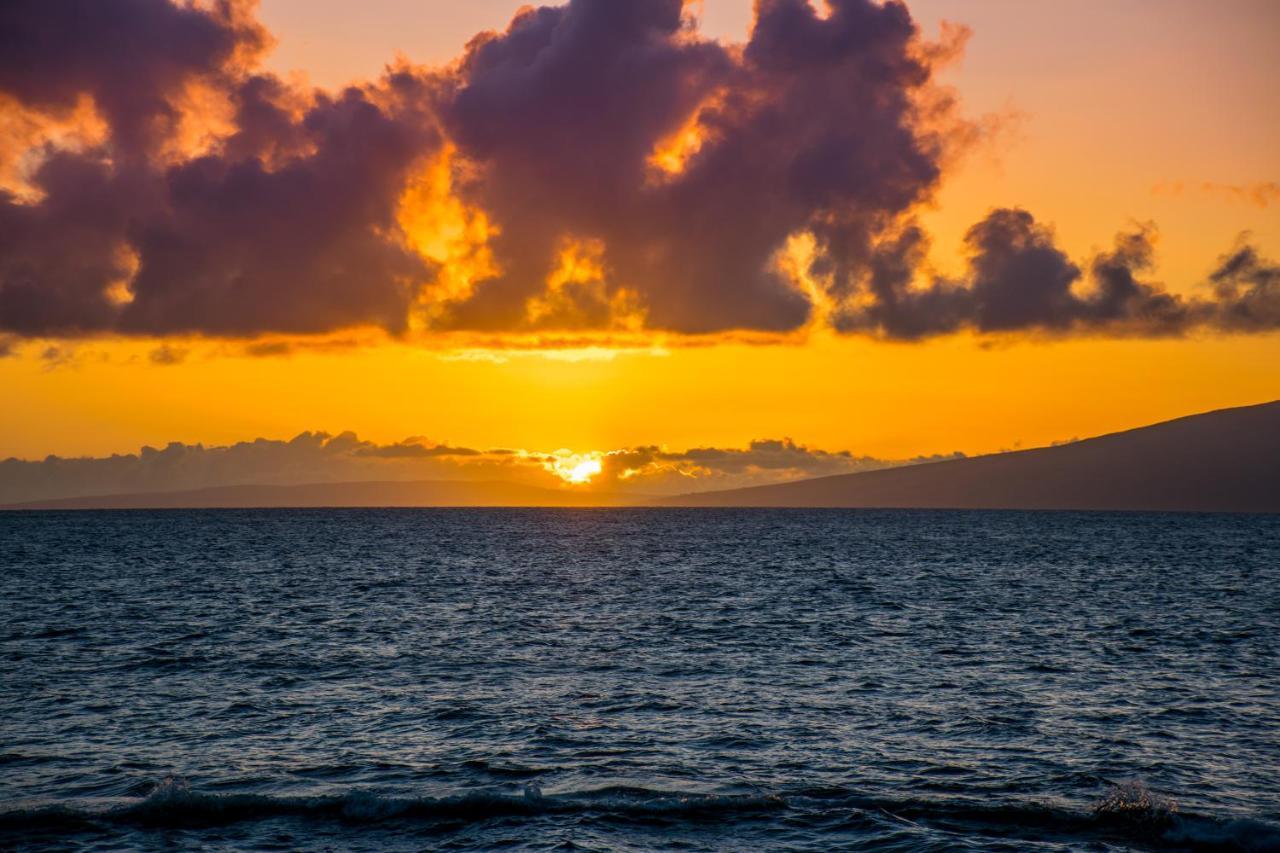 Papakea D208 Holiday home Kahana