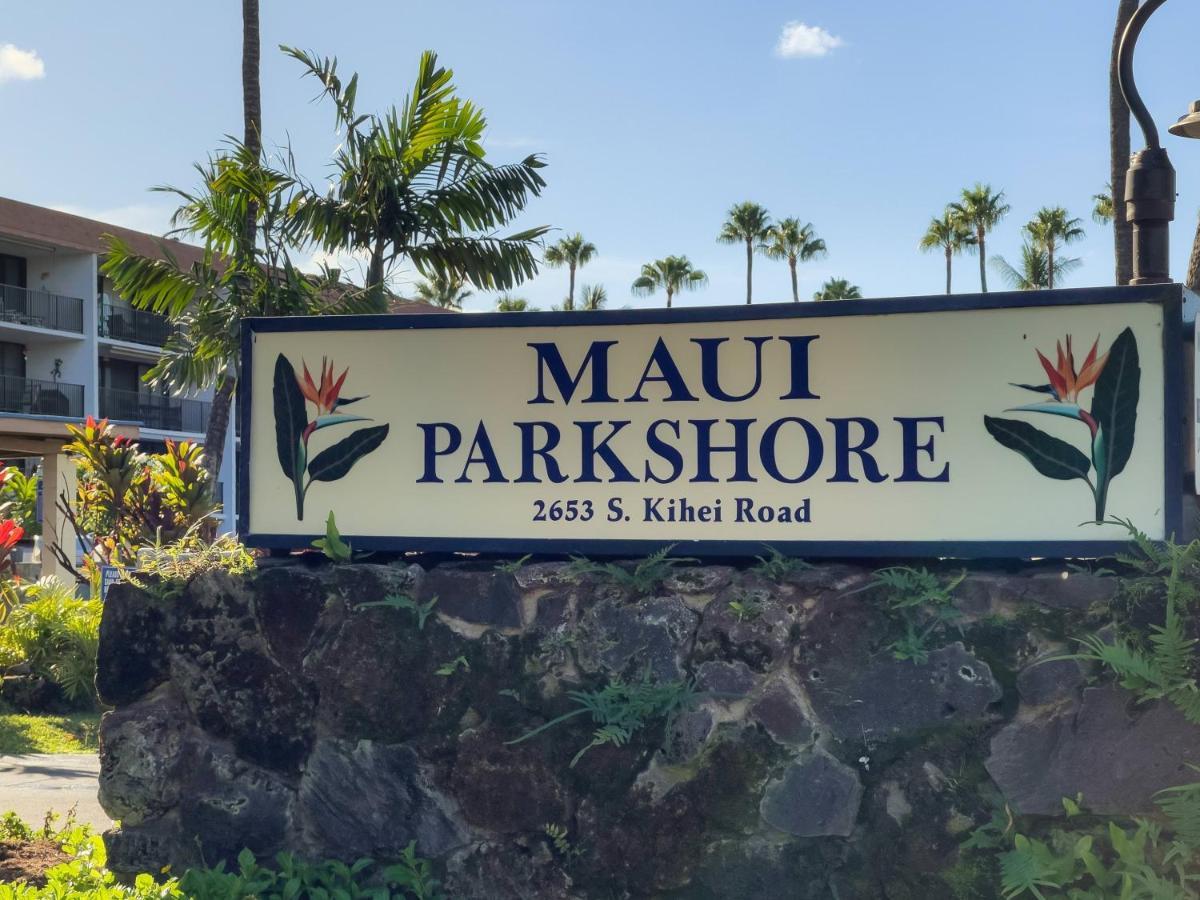 Maui Parkshore 407