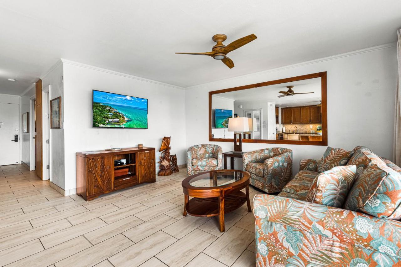 Holiday home Maui Parkshore 407
