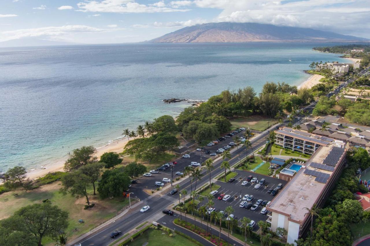 Maui Parkshore 407 *