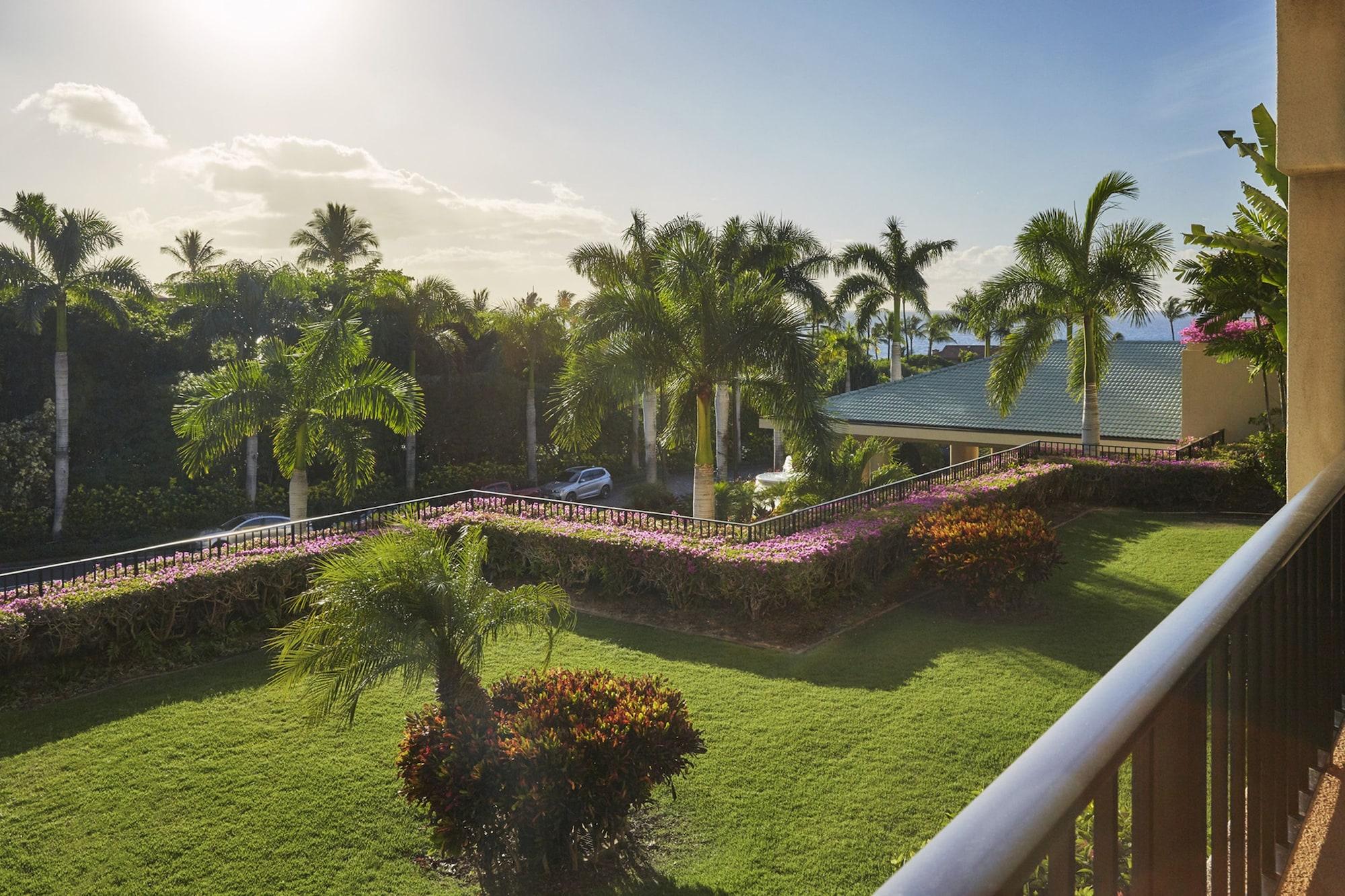 Four Seasons Maui At Wailea Resort 5*