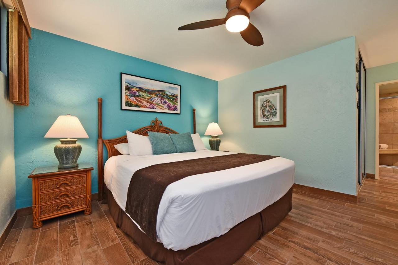 Papakea #g103 Apartment Kahana