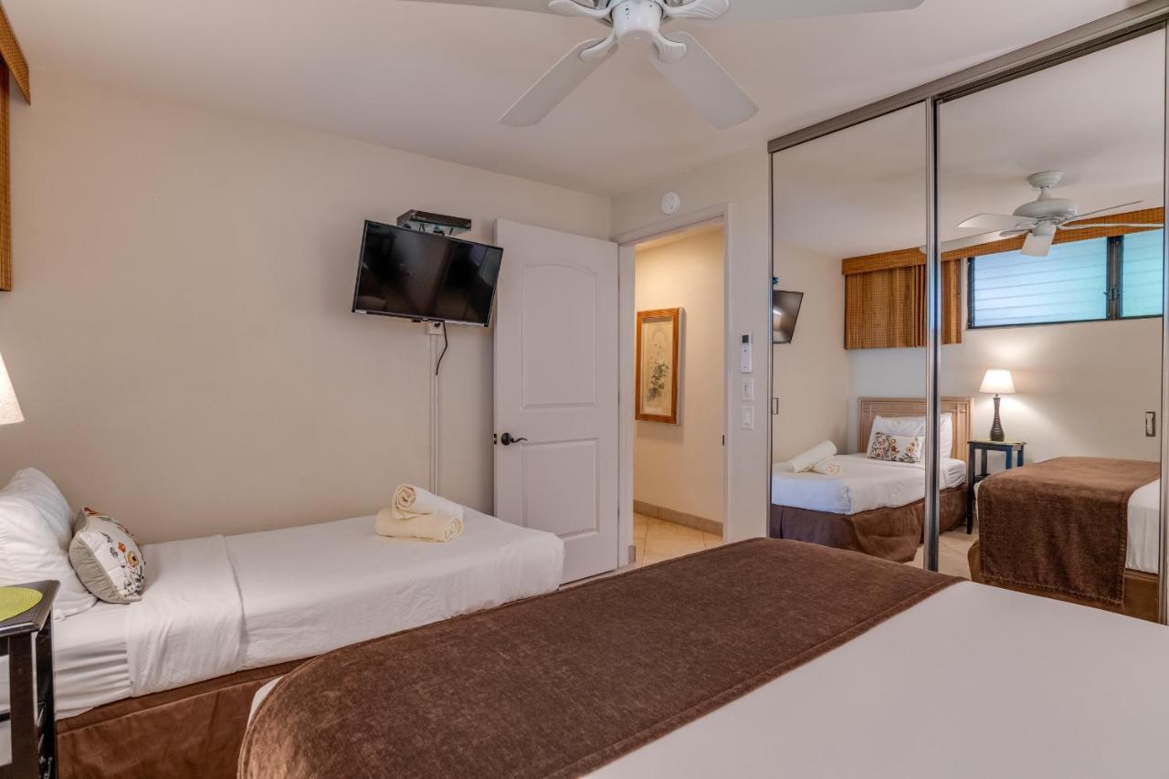 Papakea #g106 Apartment