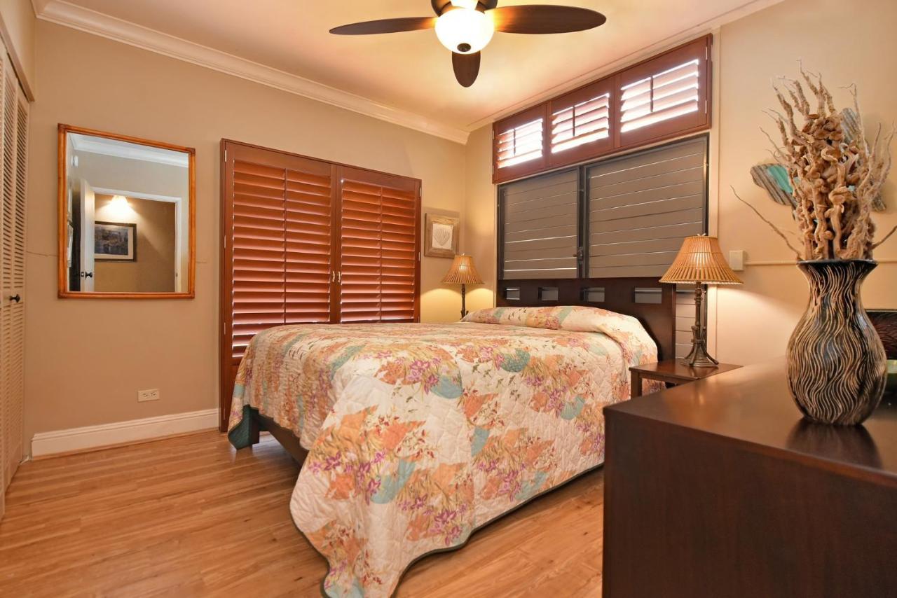 Hale Mahina B101 Apartment Kahana