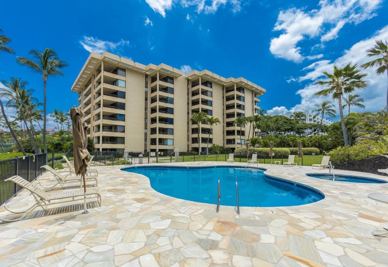 Polo Club 106 * Wailea (Maui)