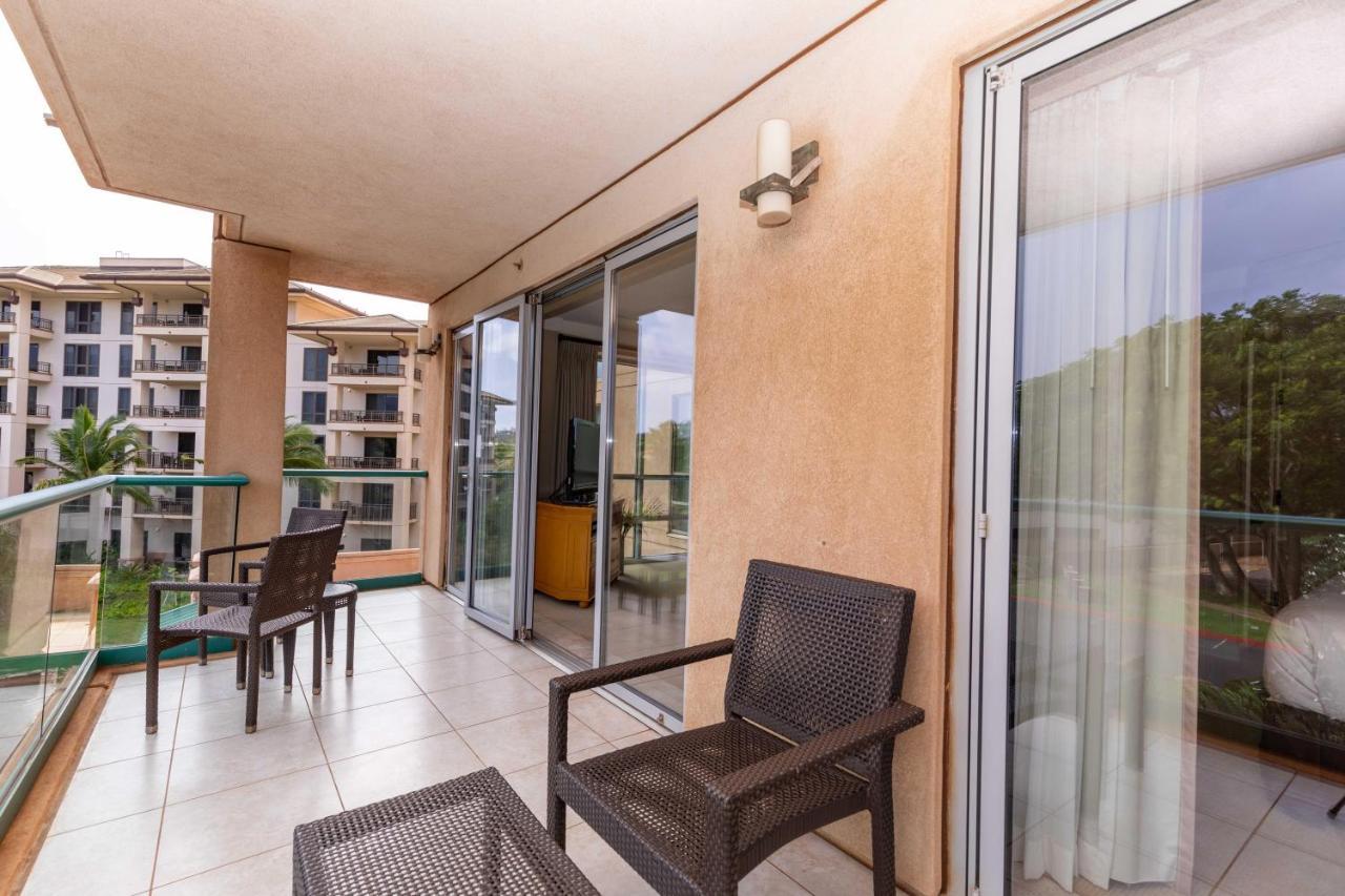 Honua Kai 322 Holiday home