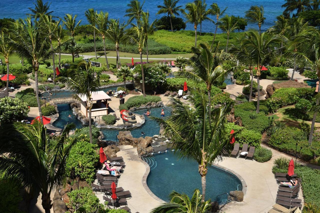 Holiday home Honua Kai 322
