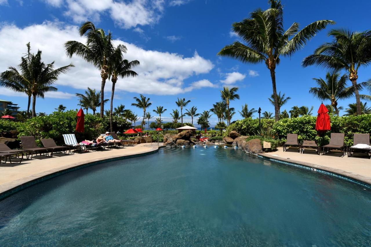 Honua Kai 322 Holiday home