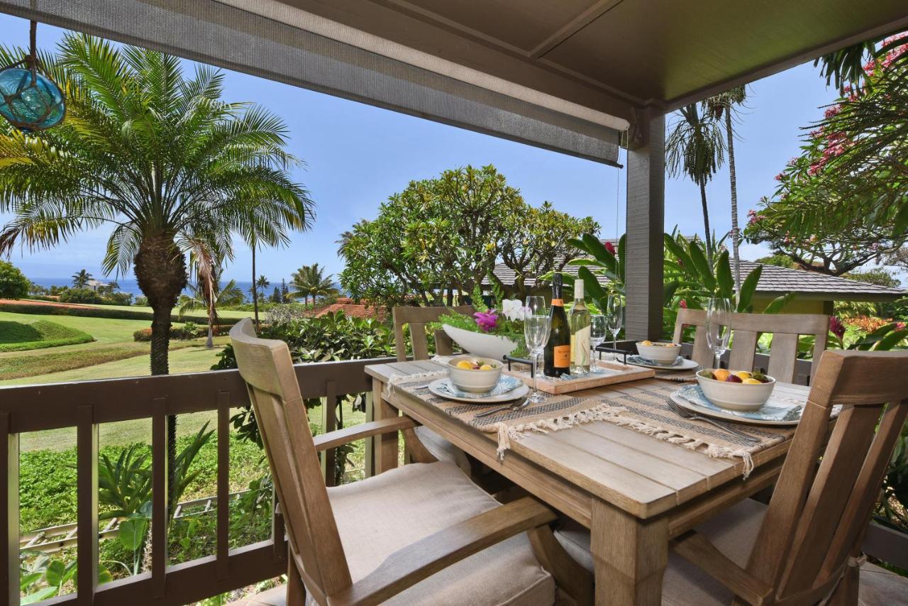Holiday home Kaanapali Plantation 25 Lahaina