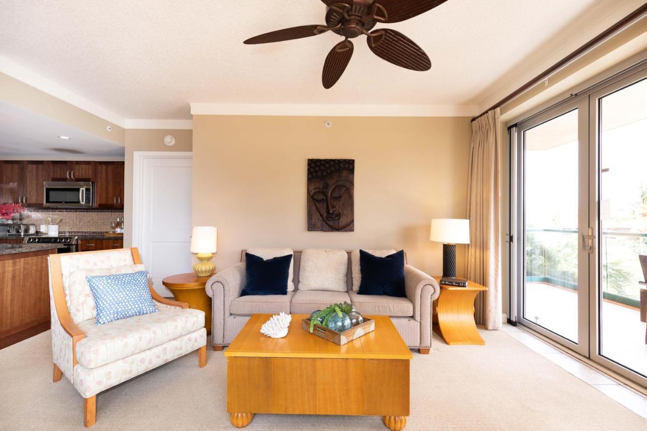 Honua Kai 322 Holiday home