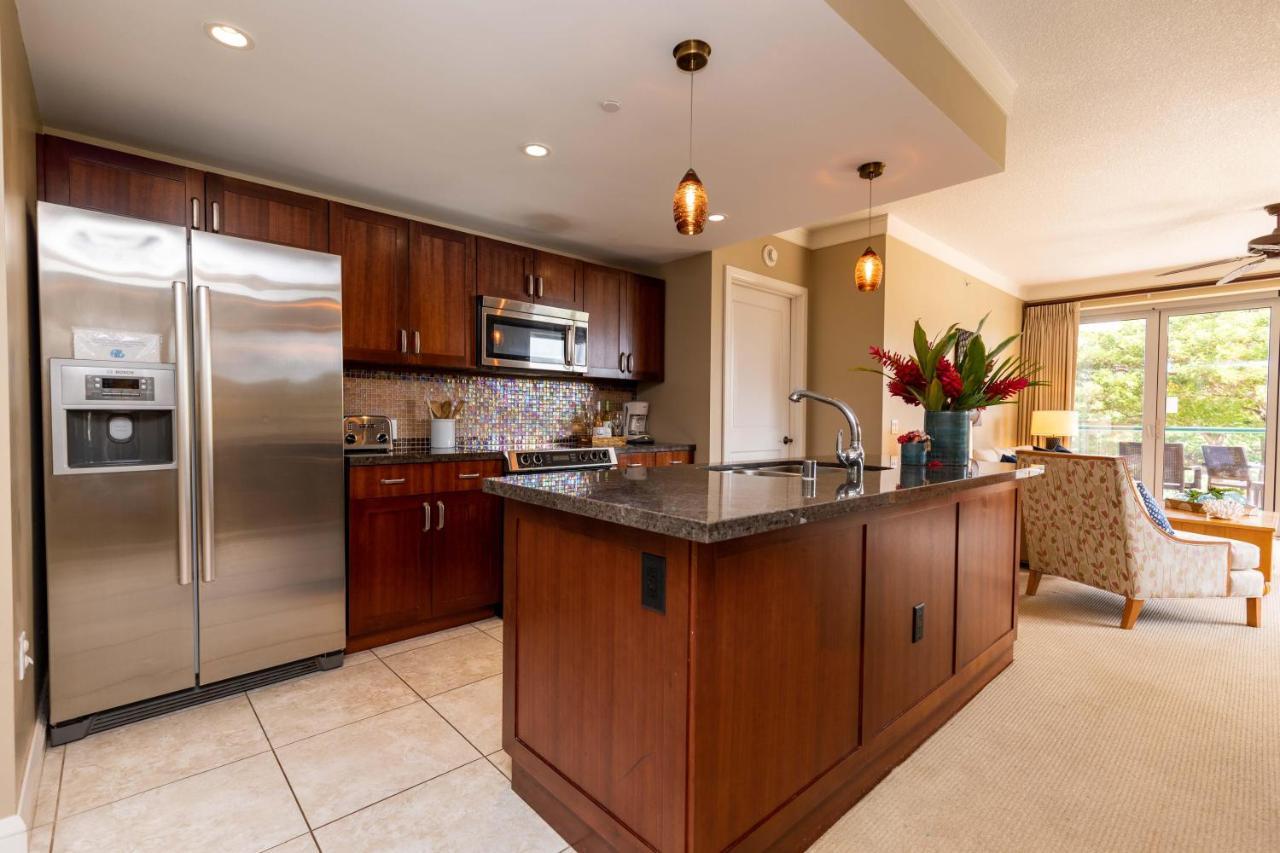 Holiday home Honua Kai 322 *