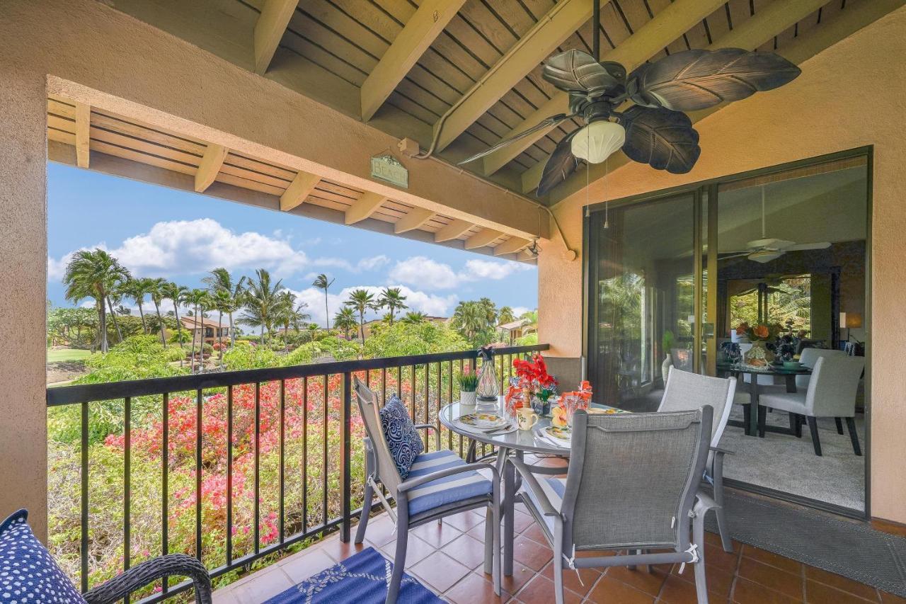 Wailea Ekahi 43d * Wailea (Maui)