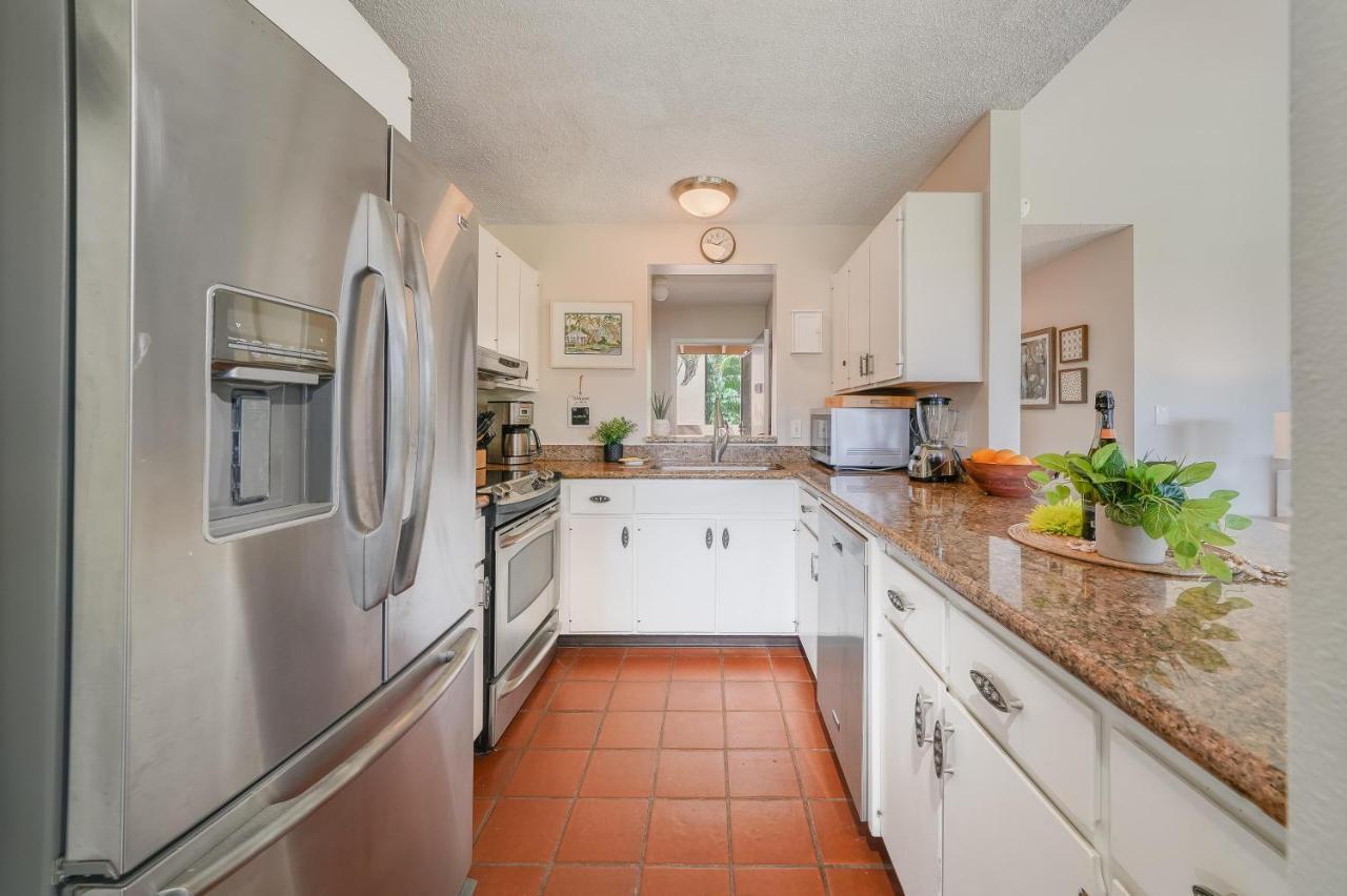 Wailea Ekahi 43d Holiday home *