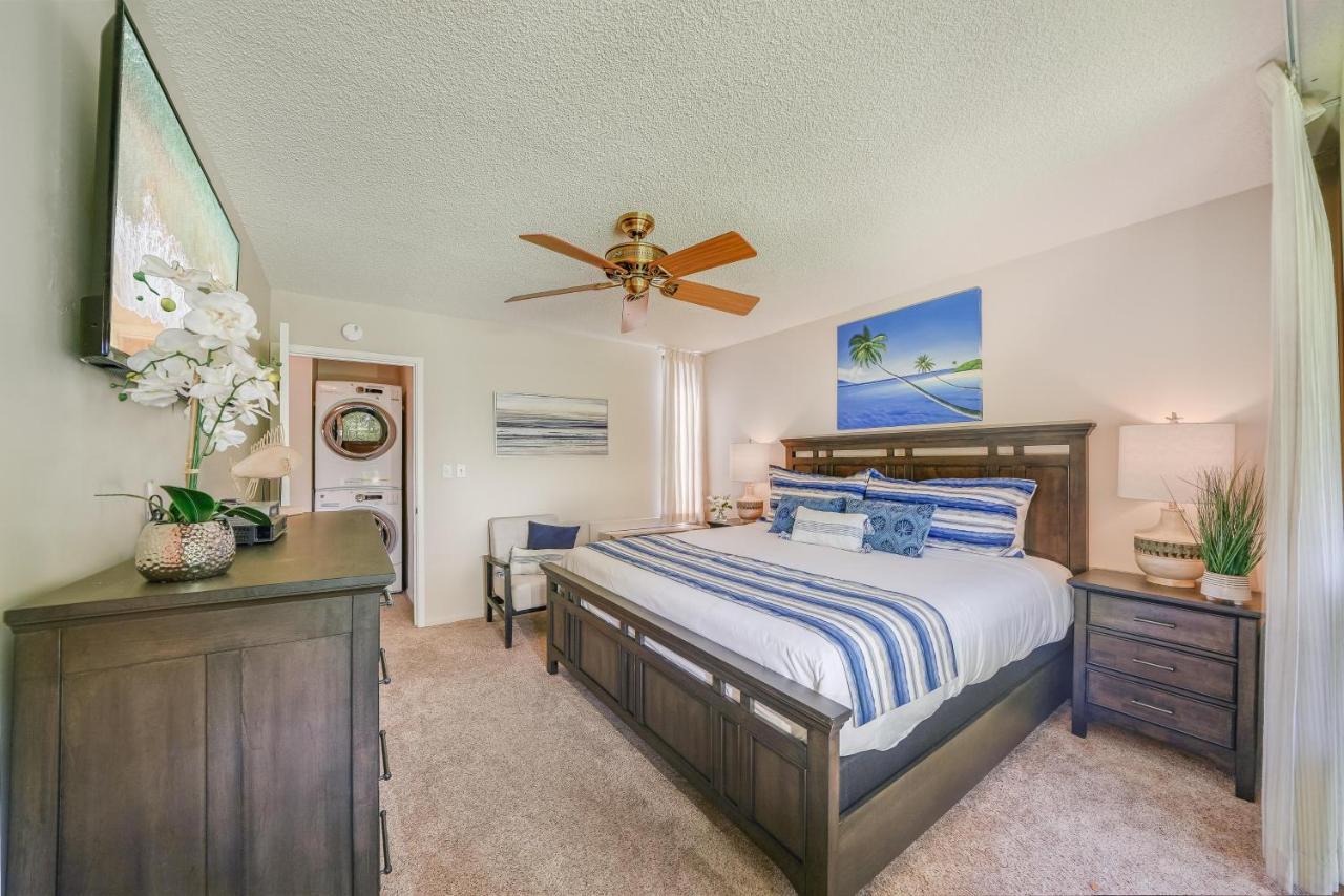 Holiday home Wailea Ekahi 43d