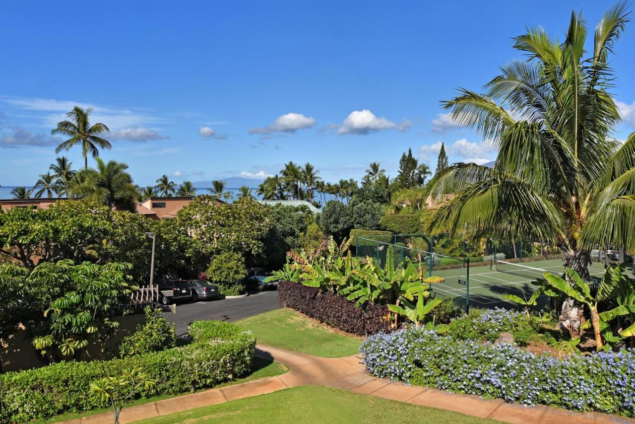 Wailea Ekahi 43d Holiday home *