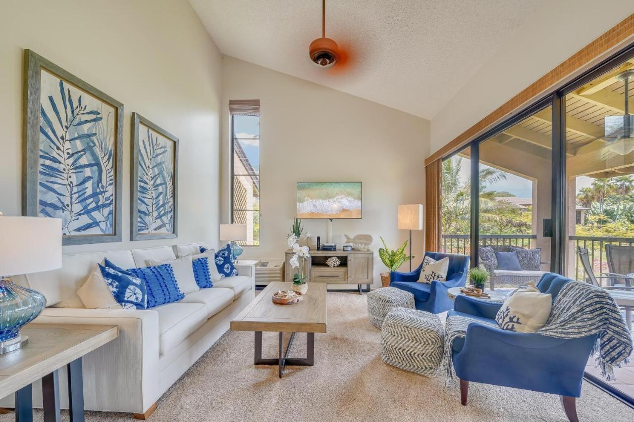 Holiday home Wailea Ekahi 43d *