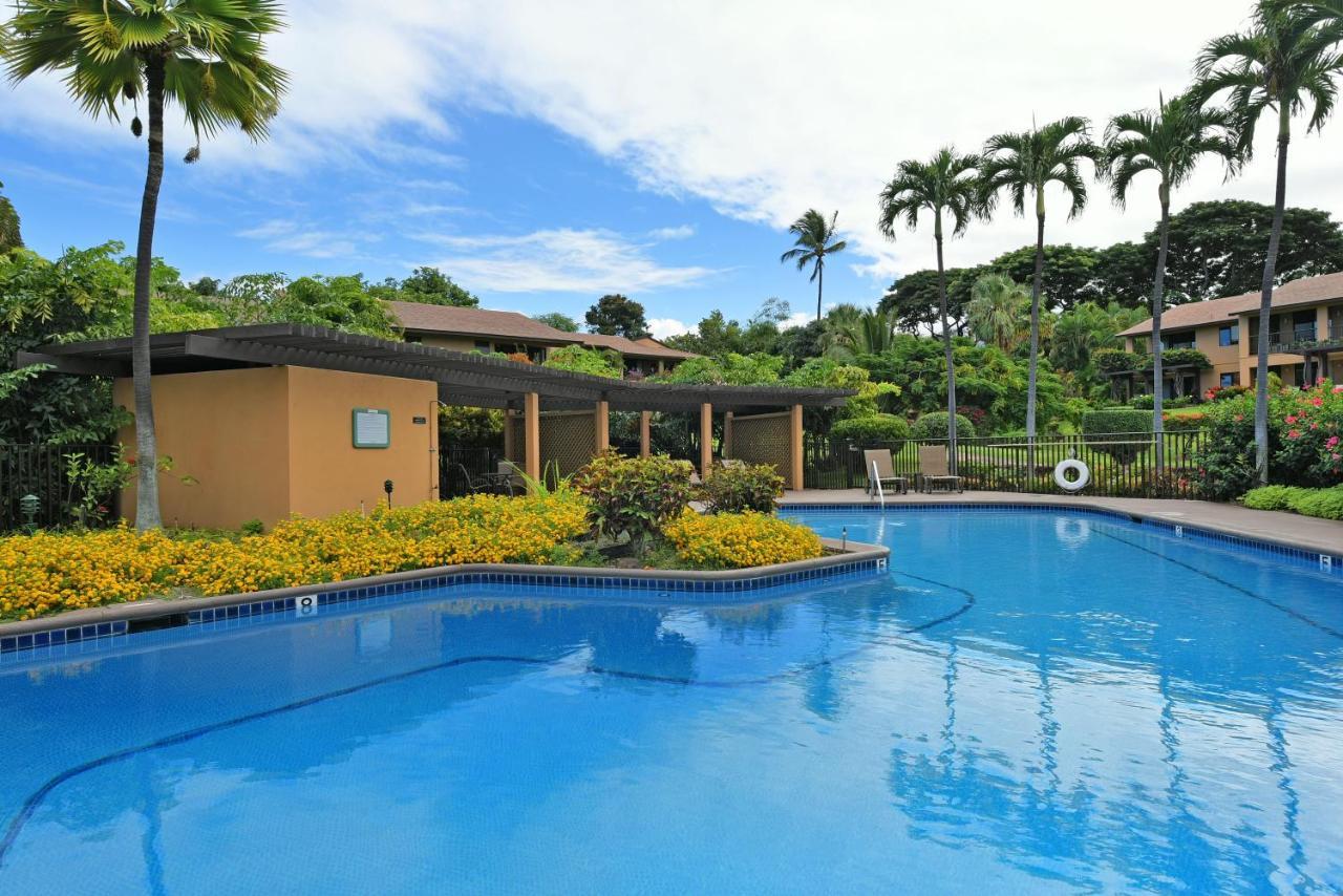 Wailea Ekahi 43d Holiday home