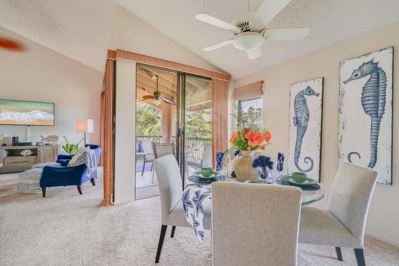 Wailea Ekahi 43d Holiday home *