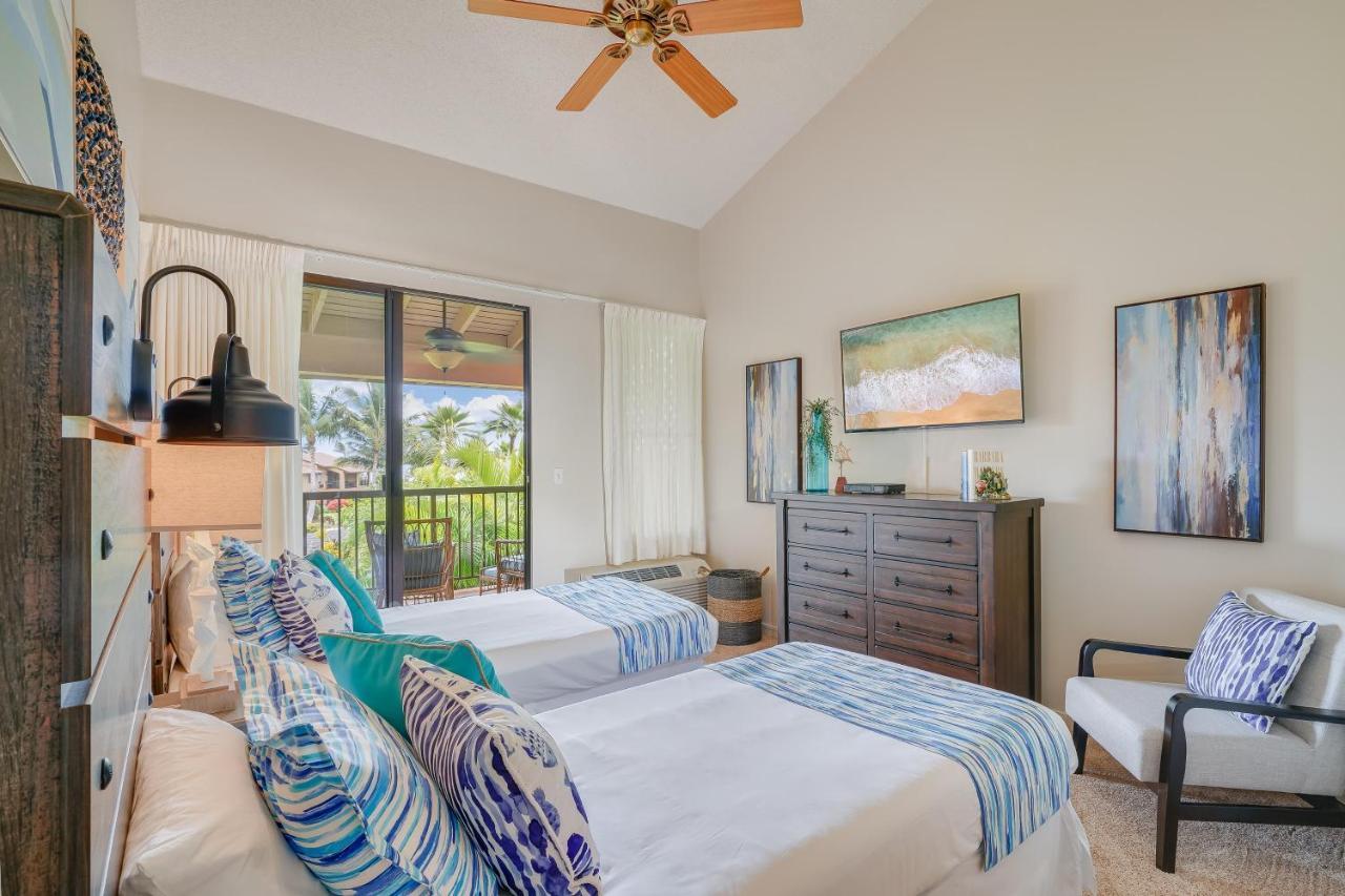 Wailea Ekahi 43d * Wailea (Maui)