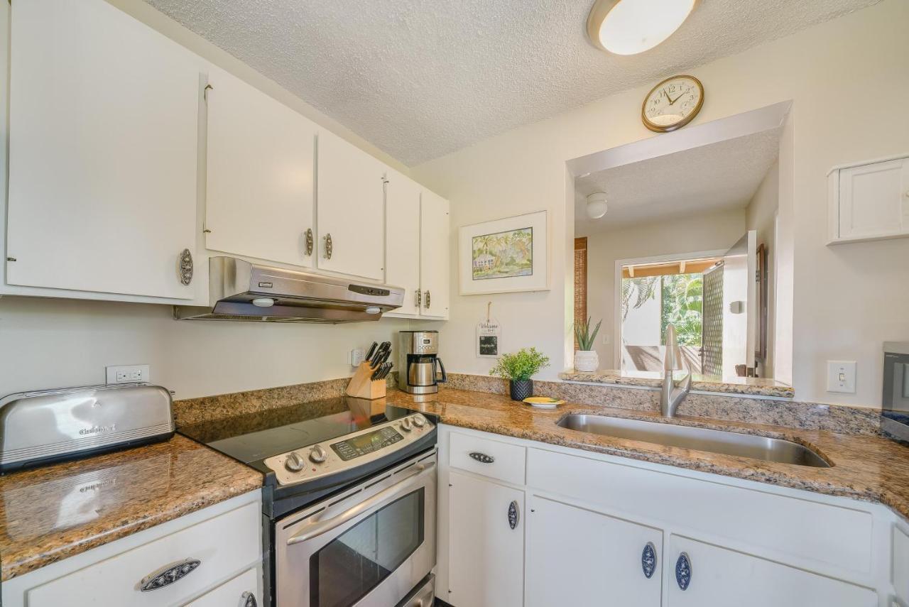 Holiday home Wailea Ekahi 43d *