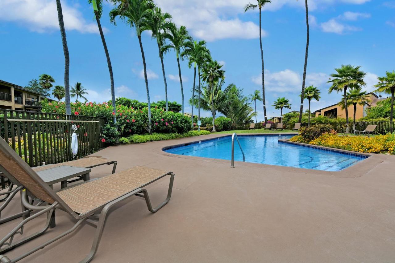 Wailea Ekahi 43d Holiday home