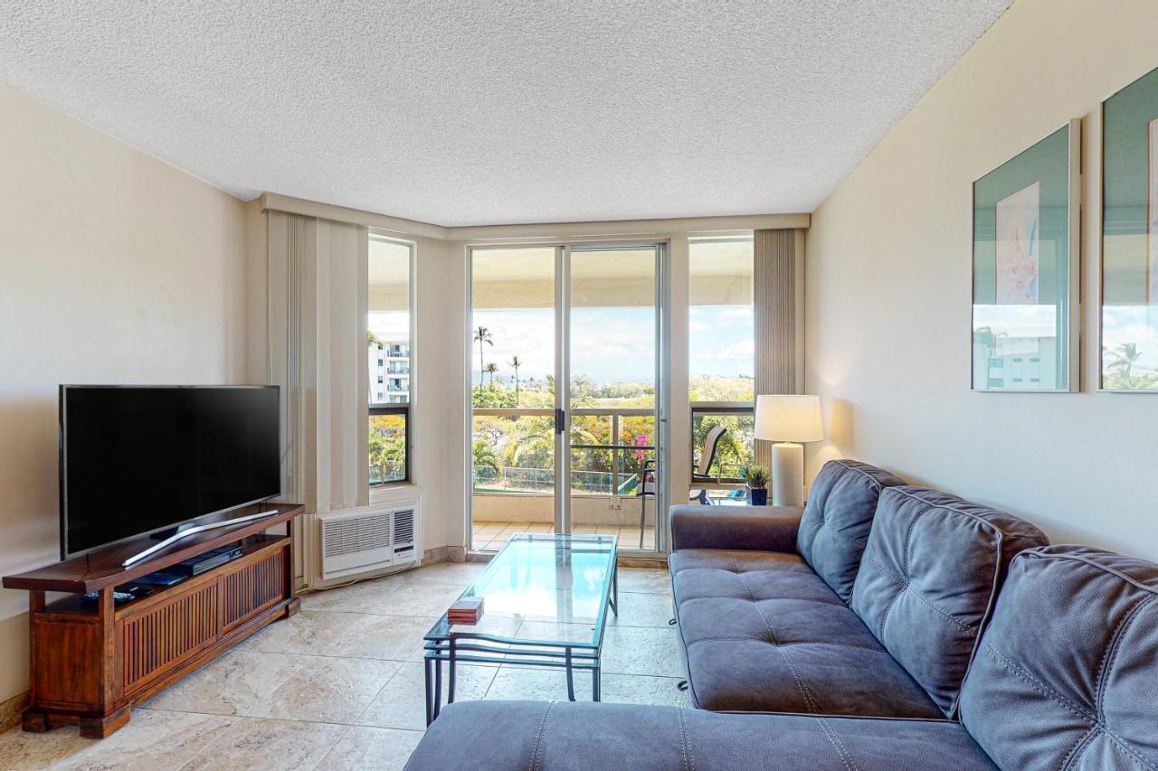Maui Banyan Q408a & Q408 Apartment *