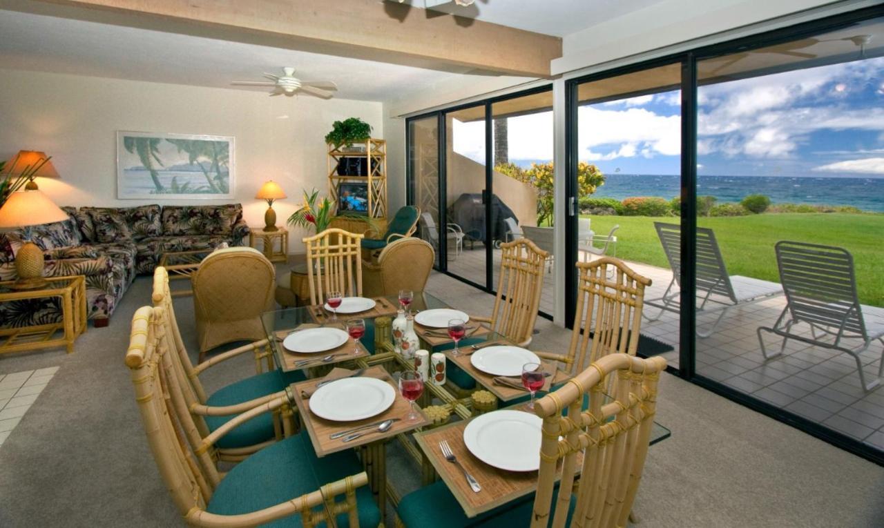Aparthotel Makena Surf- Coraltree Collection