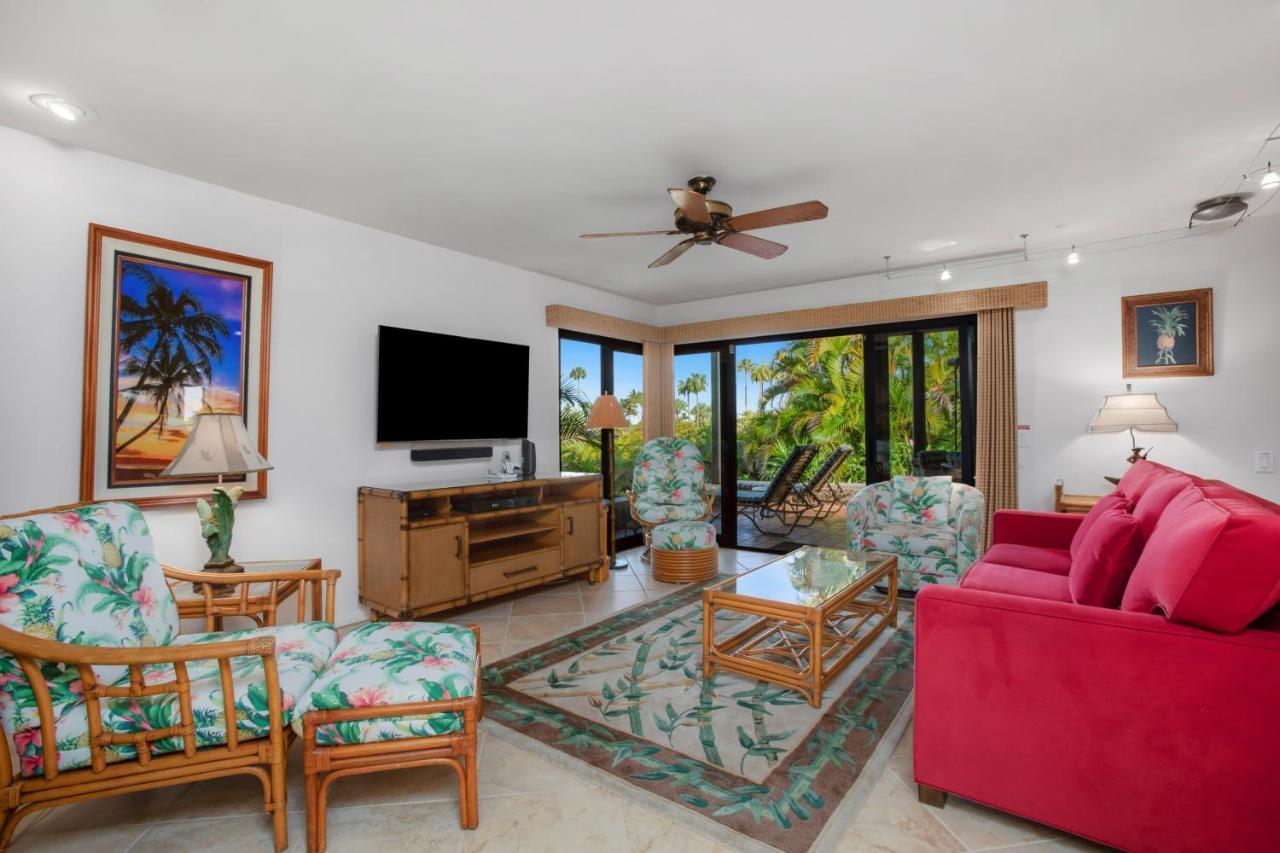 Wailea Elua Village - Coraltree Collection 4*