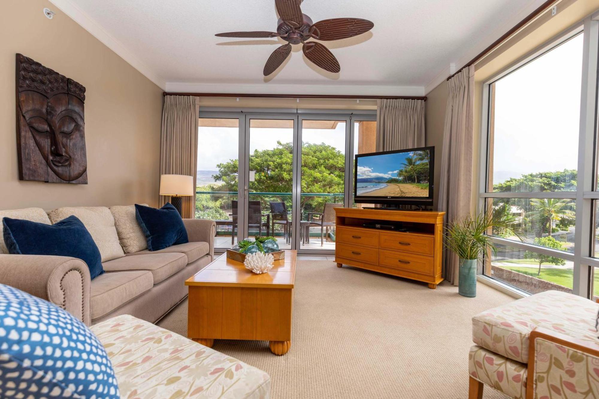 Honua Kai 322 Lahaina