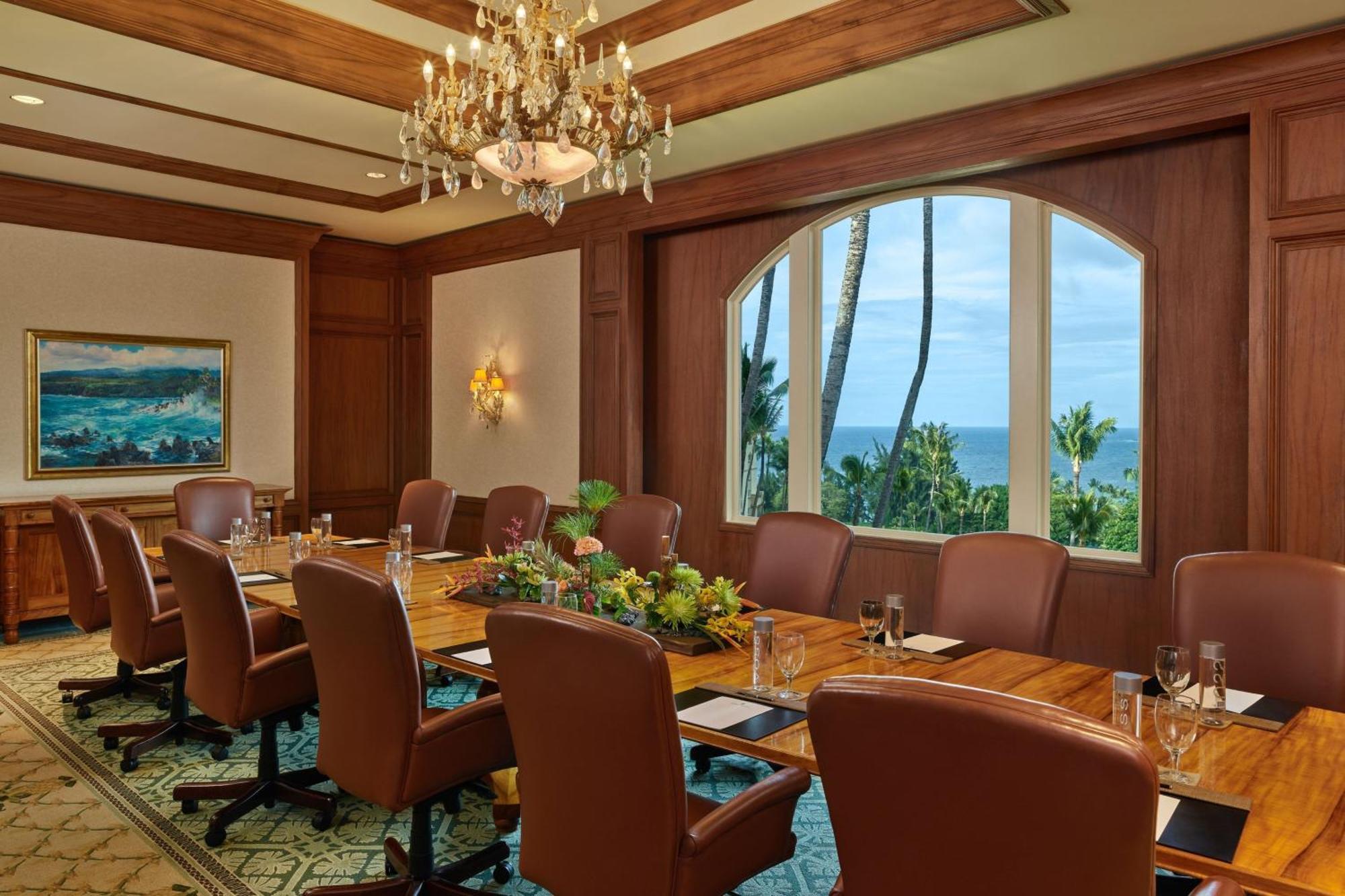 The Ritz-carlton Maui, Kapalua 5*