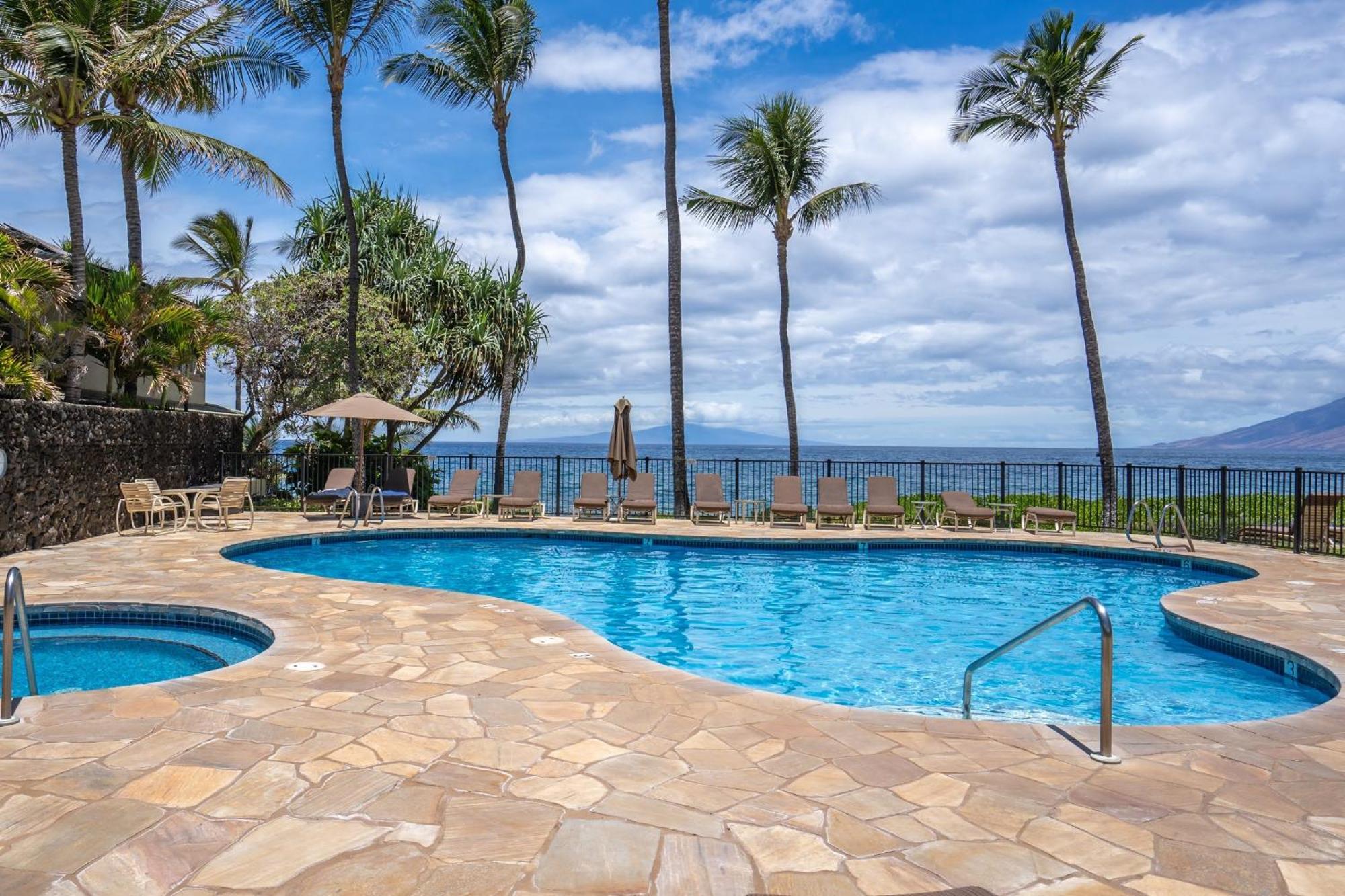 Polo Club Two Bedrooms - Sleeps 6 By Coldwell Banker Island Vacations Apartment Wailea (Maui)
