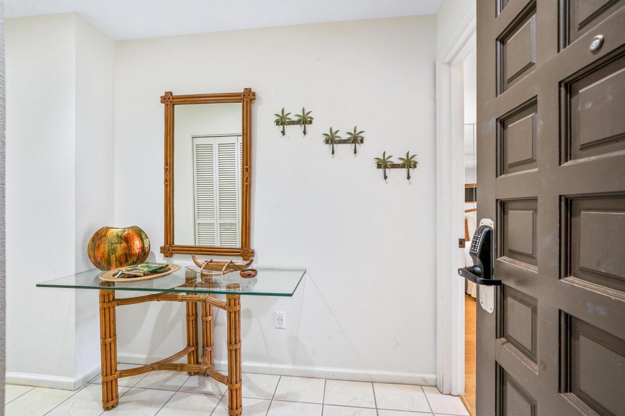 Holiday home Maui Kamaole J-104 - Private Lanais, Split Ac