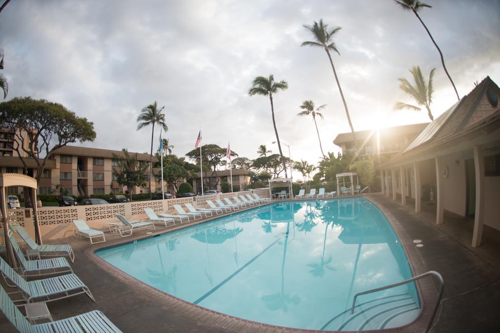 Kihei Kai Nani - Maui Vista Apartment *