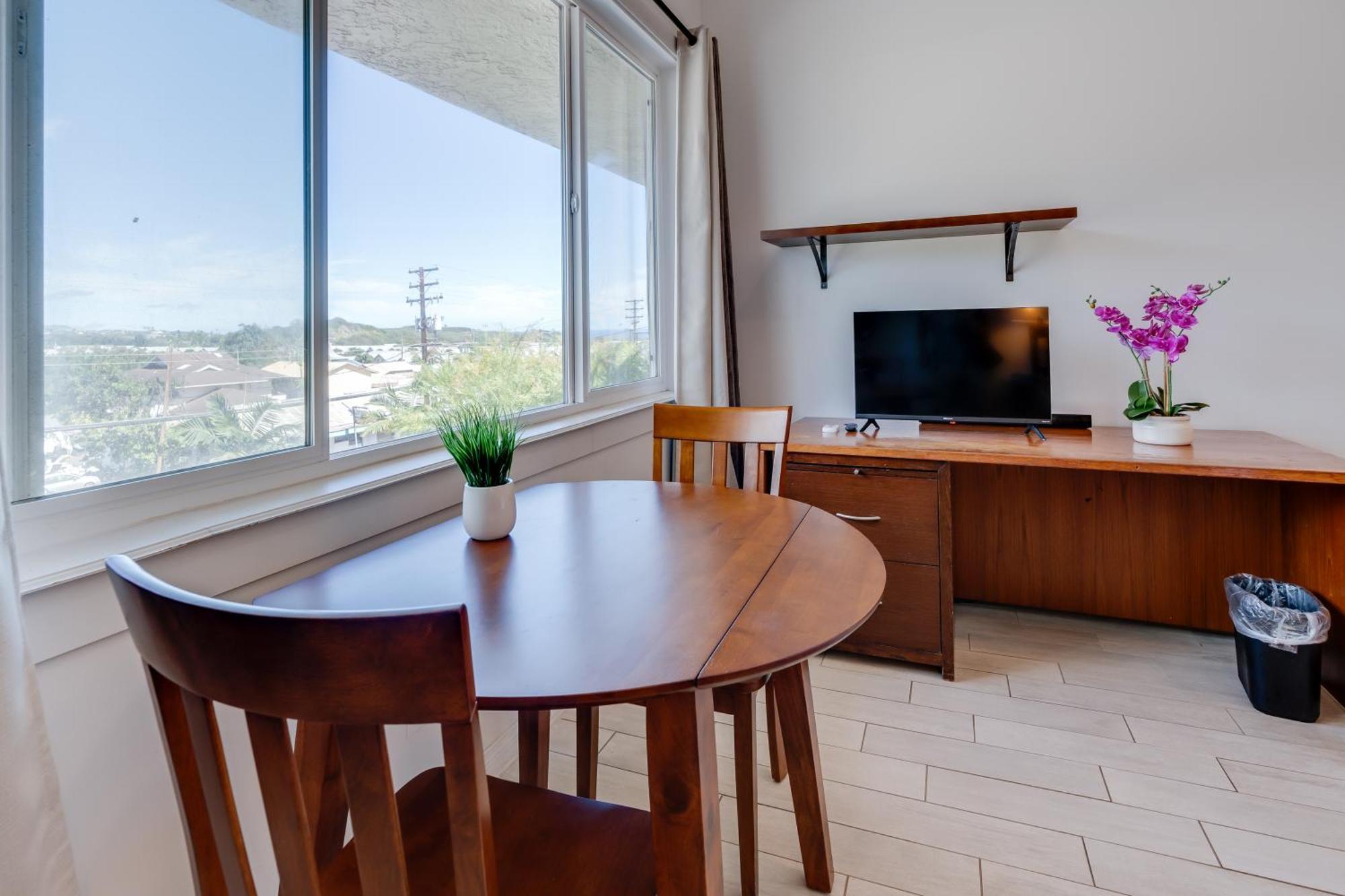 Apartment Unit 8 Maui Ohana Modern *