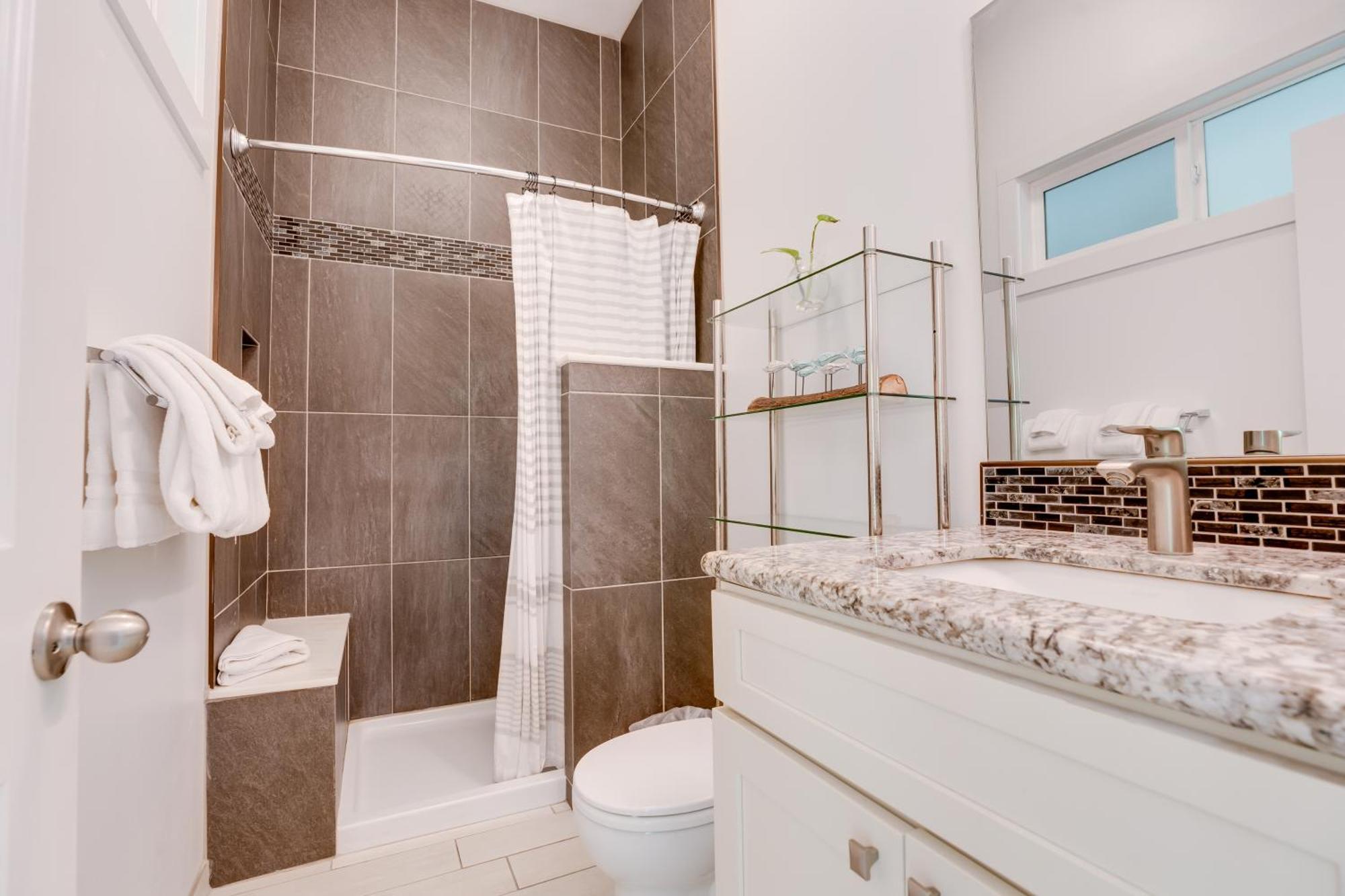 Unit 8 Maui Ohana Modern *