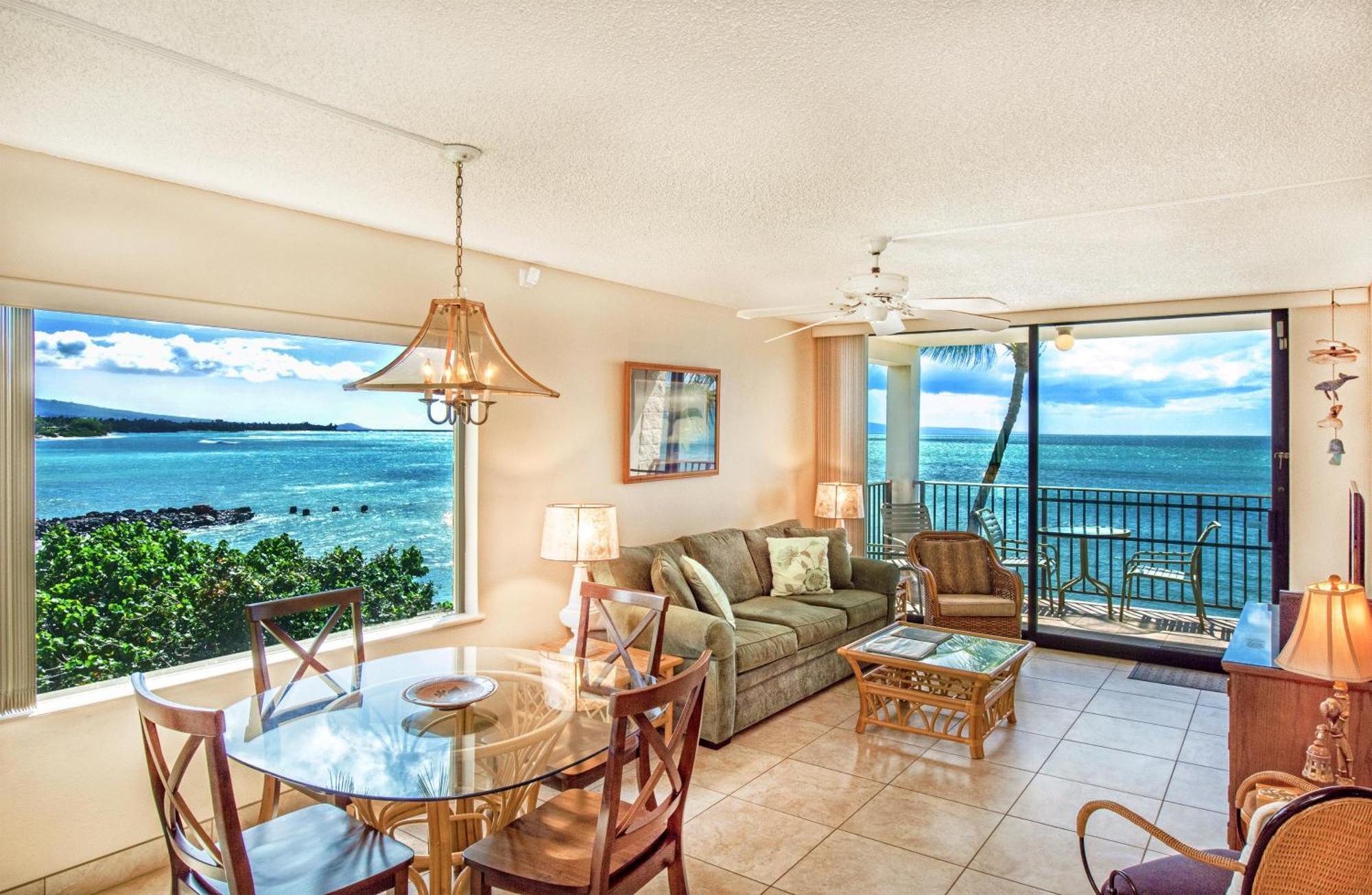 410 * Kihei