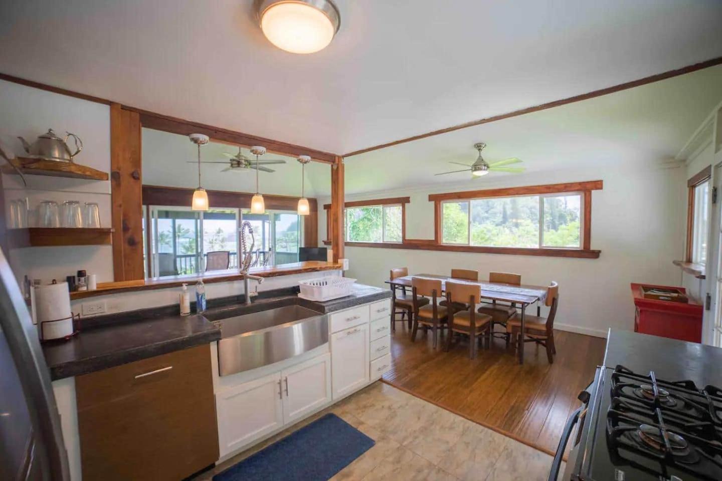 Homestead Holiday home
