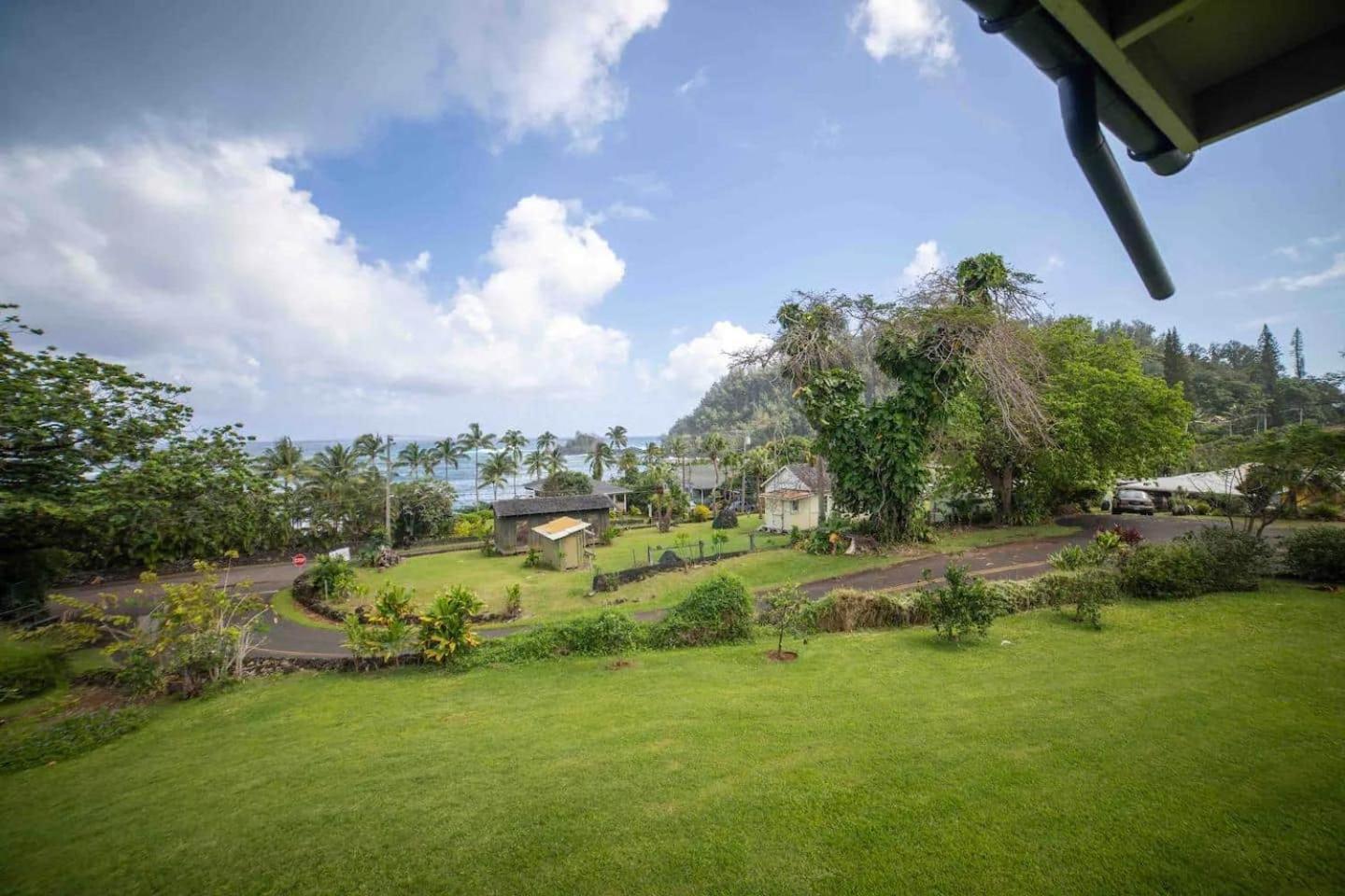 Homestead Holiday home Hana