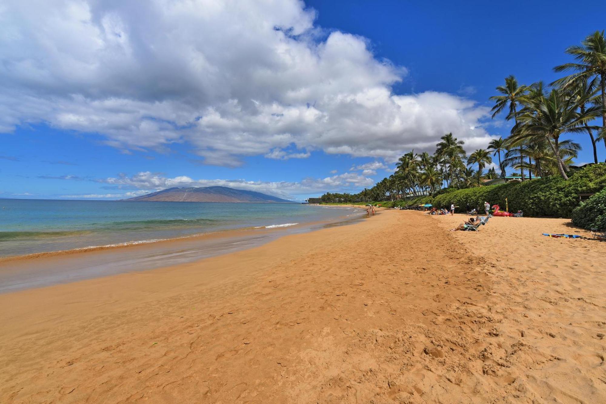 Holiday home Wailea Ekahi 17d *