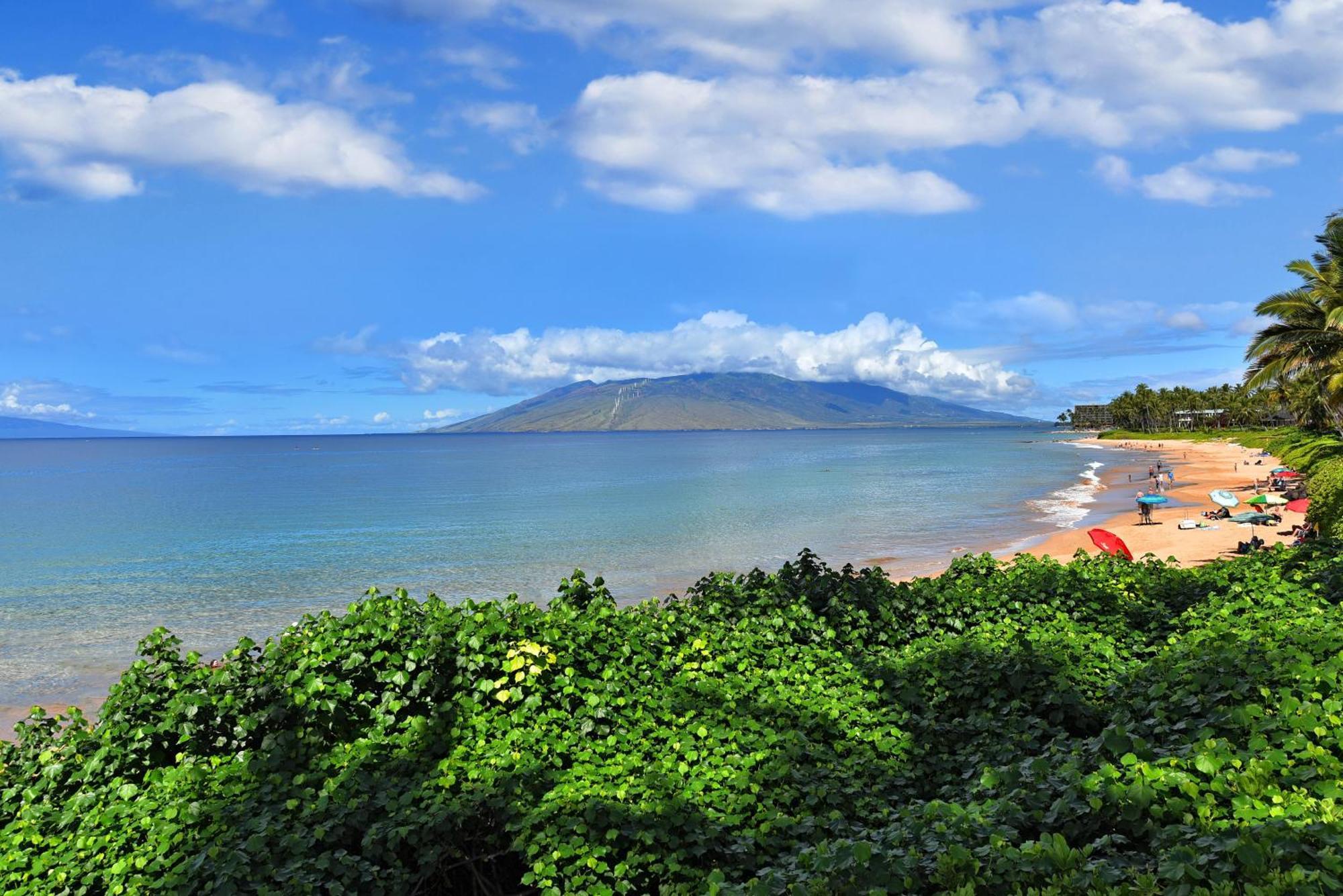 Wailea Ekahi 17d Holiday home *