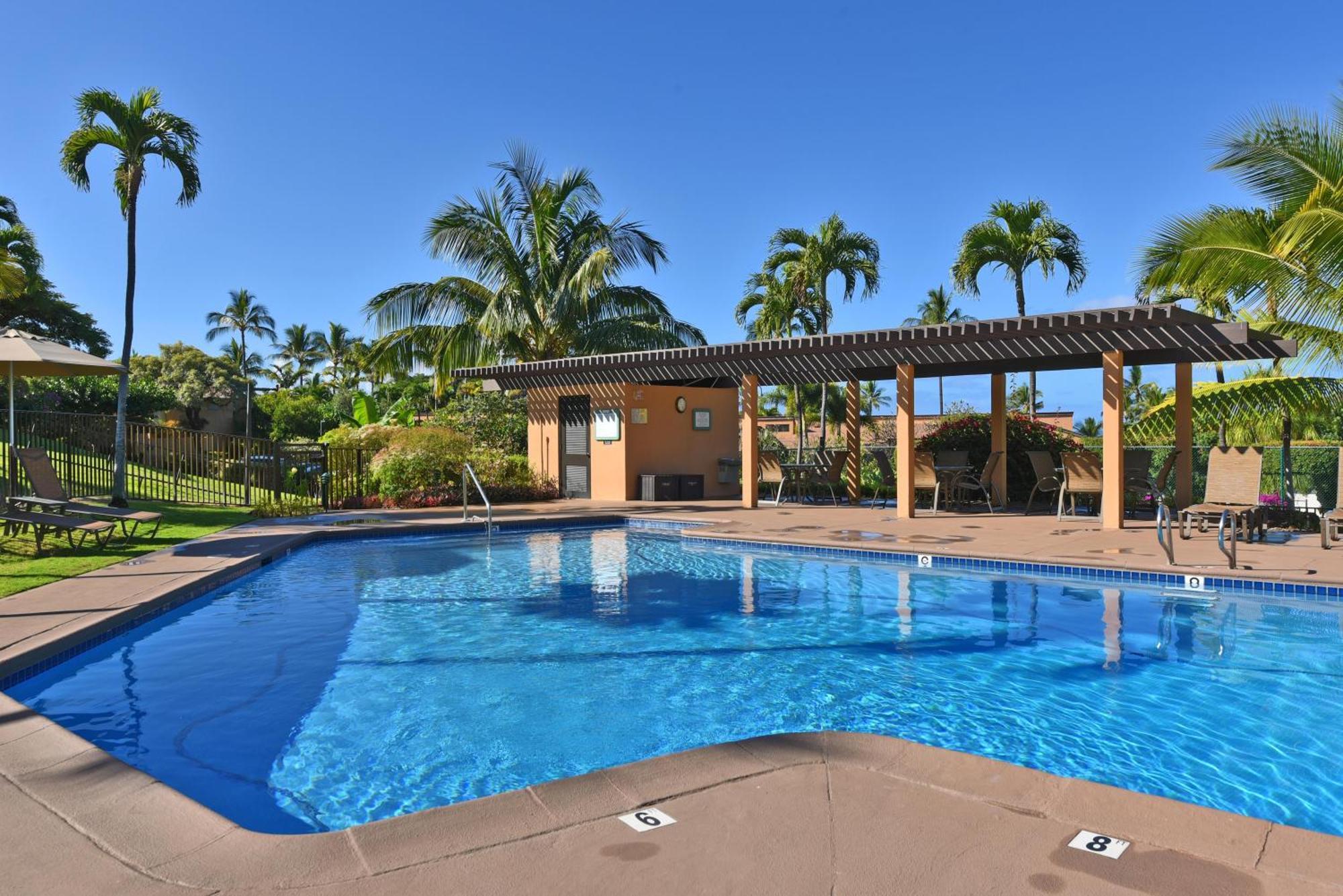 Holiday home Wailea Ekahi 17d