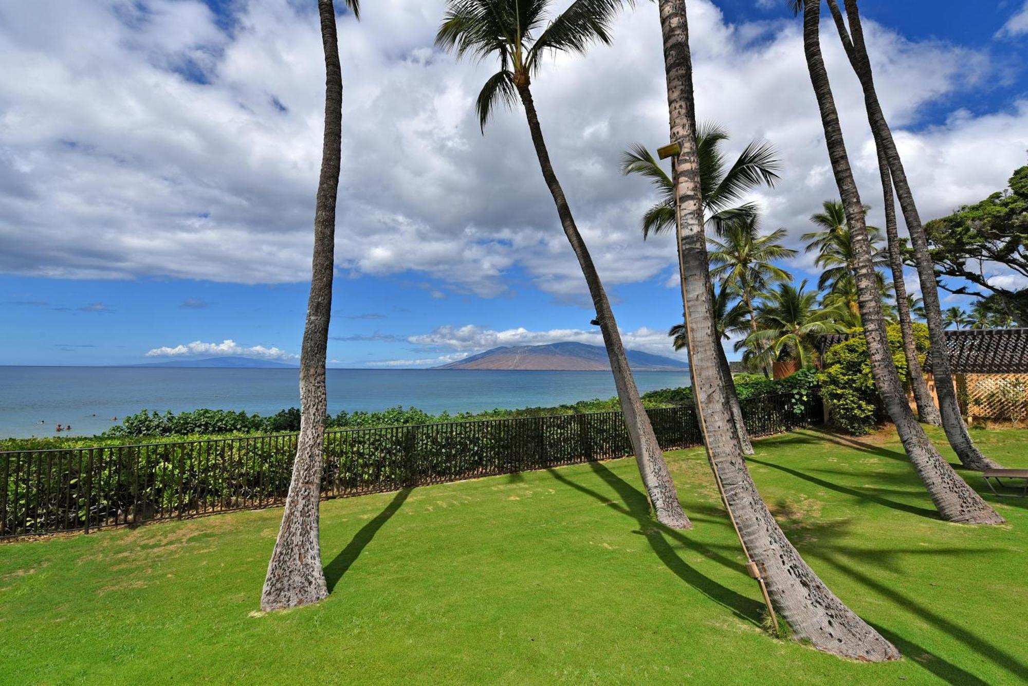 Wailea Ekahi 17d * Wailea (Maui)
