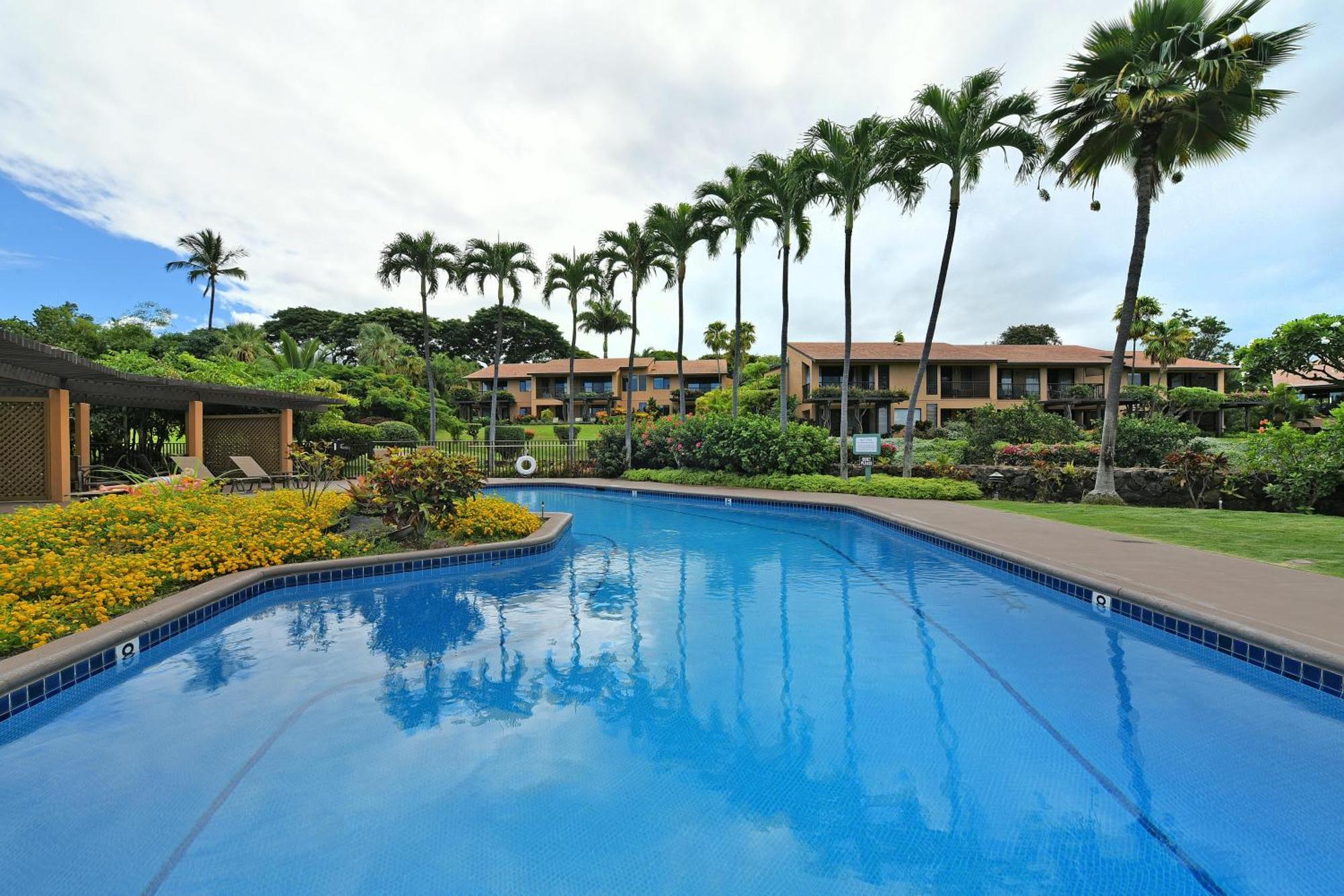 Holiday home Wailea Ekahi 17d