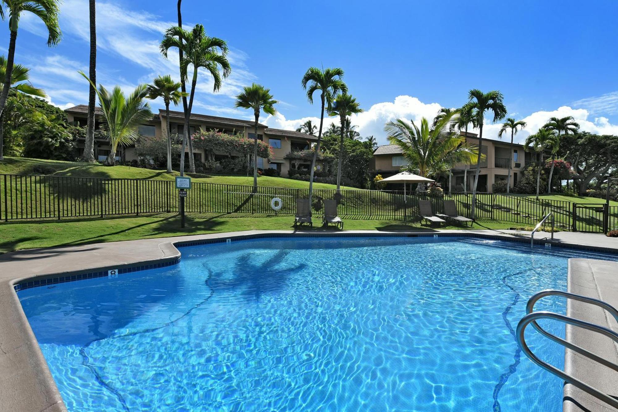 Holiday home Wailea Ekahi 17d Wailea (Maui)